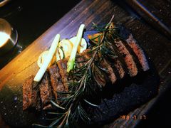 -wann lounge 低温慢煮牛排·清吧