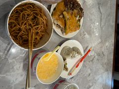 -严老幺烧麦(前进四路店)