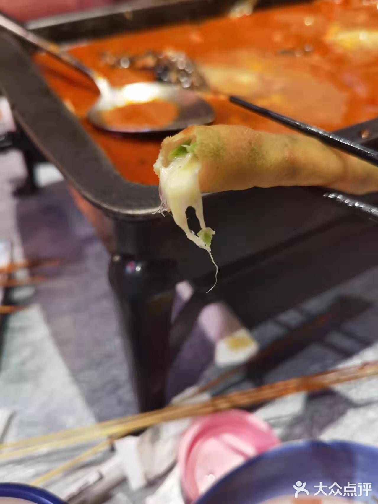 酸爽有你，我有探鱼[礼花]