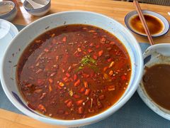 -和雅集素食(景区店)