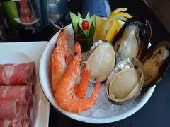 -南阳建业森林半岛假日酒店