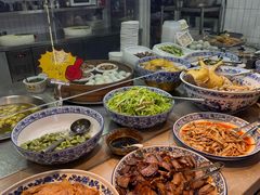 -慧娟面馆·餐厅(望江路店)
