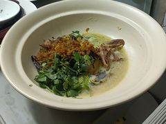 -久宴·天目湖大鱼头(恐龙园店)