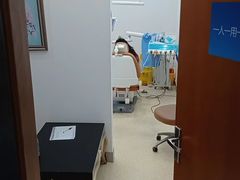 -圣贝口腔(海淀店)