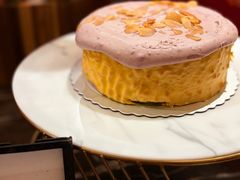 -广州万富希尔顿酒店-感趣自助餐厅·生蚝海鲜刺身