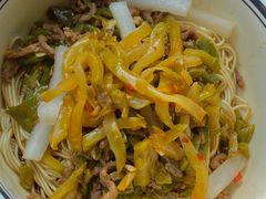 -李易面馆(树木岭店)