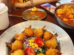 -青春分食(仙林大学城店)
