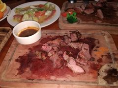 -雅达利超级牛扒(万科广场店)
