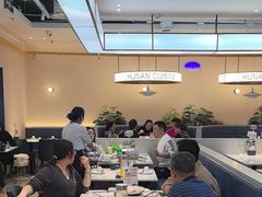 -兰湘子·湘菜小炒(盛龙广场店)