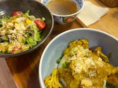 -漫蔬•台北蔬食小馆VEGGIEBOIL(朝晖店)