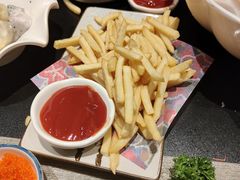 -红叶日本料理(开发区店)