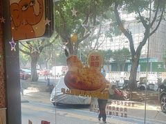 -尊宝比萨(广州塔店)