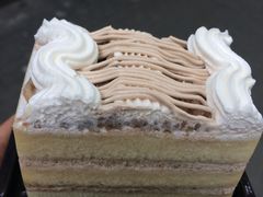 -静安面包房(万航渡路店)