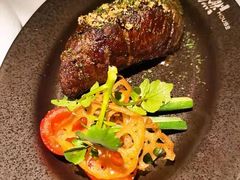 -燃扒房Steakhouse(皇庭店)