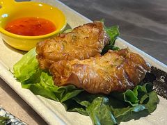 -雷泰泰台式胡椒虾(滨江金铂湾店)