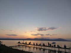 -怀来官厅水库