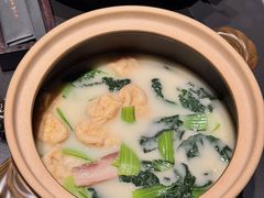 -曾宴·楚菜(湖北省博物馆店)