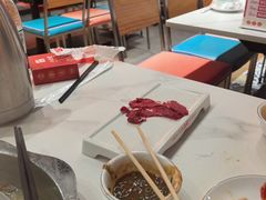 -八合里潮汕鲜牛肉火锅(吉大店)