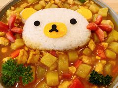 -红小满休闲餐厅(十全街店)