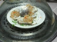 -渔夫蒸鲜(世奥湾店)