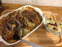 -箪食记(汉口路店)