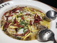 -太二酸菜鱼(武汉光谷保利店)