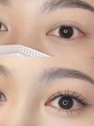 -芊冉•美甲美睫纹绣