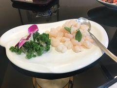 -十八棵（老龙井）御茶园(老龙井店)
