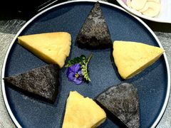 -渔意如意·首创金鲷顺德鱼生