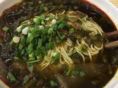 -渝和喵叔米线(南坪万达店)