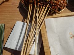 -小乾杯串店•16年沈阳烧烤(文安路店)