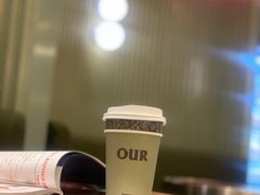 -OUR Bakery(SKP-S店)