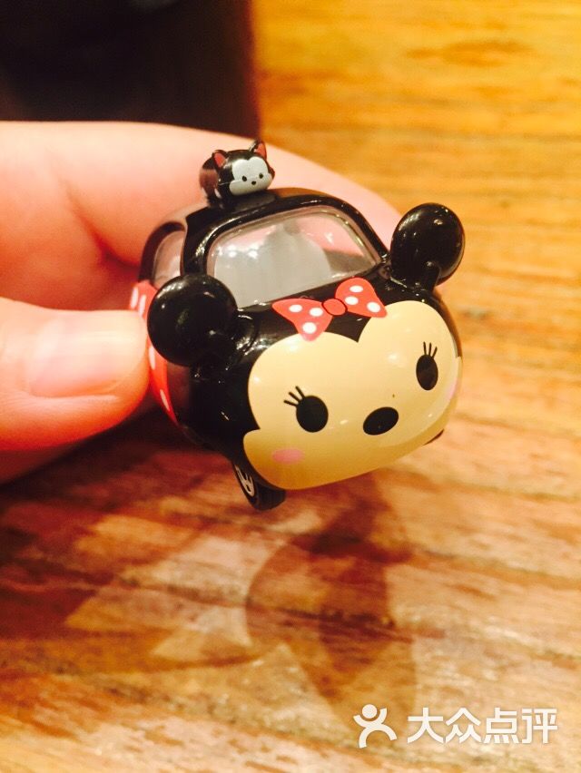 食其家(科技馆店)图片 - 第3张