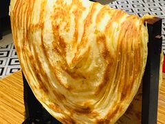 晾竿大饼-金掌勺·锅包肉(广渠门店)