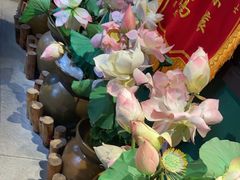 -小凤庭·地道湖北菜武昌鱼·藕汤(38年黄鹤楼店)