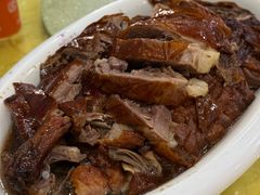 -安记烧鹅(新桥店)