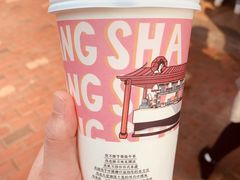 -茶颜悦色(五一里1号口店)