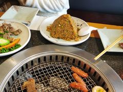-梦山水日本烧肉(五四广场店)