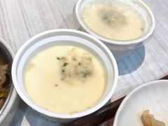 蒸蛋-真功夫(君逸世家店)