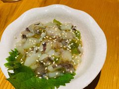 芥末章鱼-有喜屋·深夜食堂(环宇荟店)