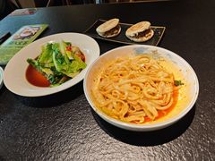 -唐猫庭院·千年陕菜(赛格国际购物中心店)