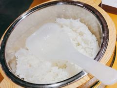 -蜀香三绝·牛蛙·烤鱼·天府炒鸡(安丘泰华店)