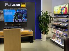 -Sony Store 索尼(上海淮海中路店)