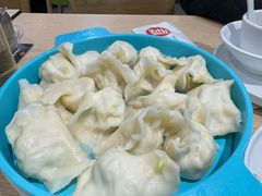 -老边饺子馆(东单店)
