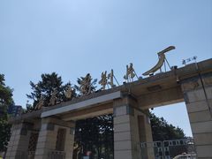 -长影旧址博物馆