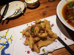 -外婆菜之崇明味道(锦江乐园店)