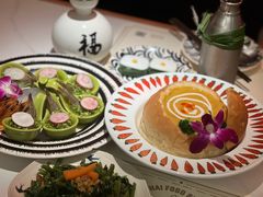 -太食獸泰式茶餐厅(IFS国金中心店)