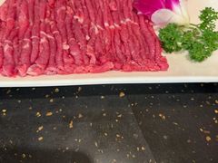 -南门涮肉(通州店)