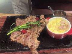 -豪客来牛排(人民东路店)