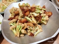 -渔家灯火(明湖店)